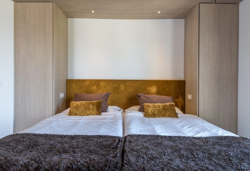 ジュニアスイート, Cas Cabo Nou Agroturismo Adults Only