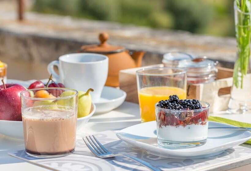 ジュニアスイート, Cas Cabo Nou Agroturismo Adults Only