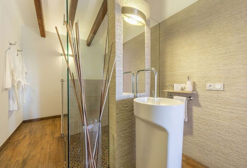 ジュニアスイート, Cas Cabo Nou Agroturismo Adults Only