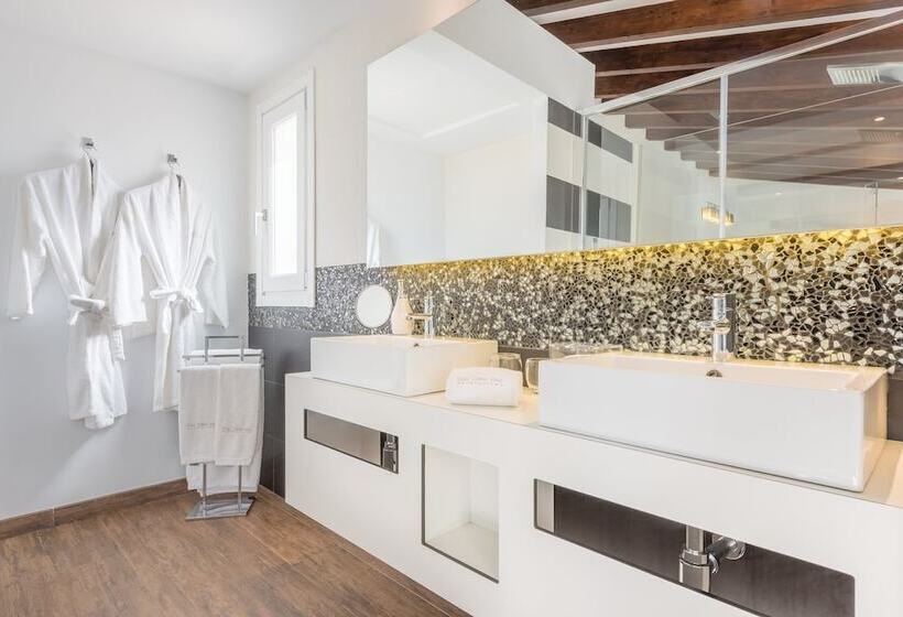 ジュニアスイート, Cas Cabo Nou Agroturismo Adults Only