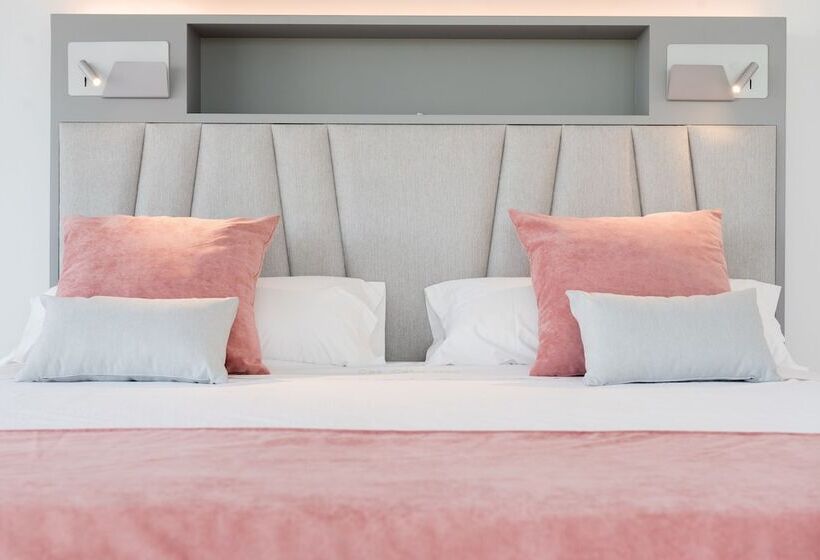 Suite with Pool, Cas Cabo Nou Agroturismo Adults Only