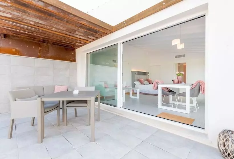 سوییت با استخر, Cas Cabo Nou Agroturismo Adults Only