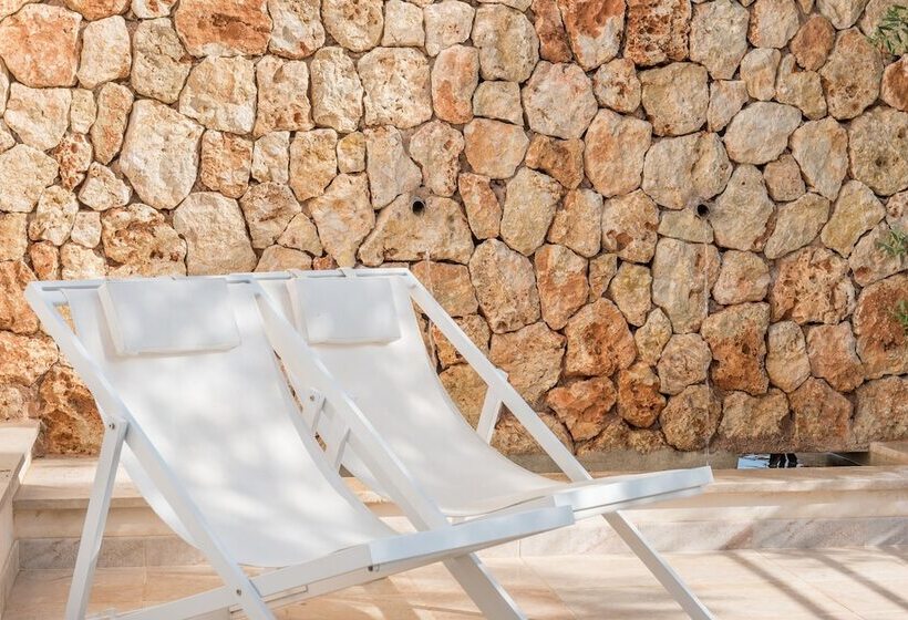 スーペリアールーム, Cas Cabo Nou Agroturismo Adults Only