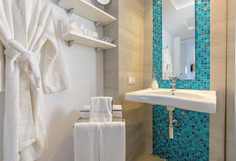 スーペリアールーム, Cas Cabo Nou Agroturismo Adults Only