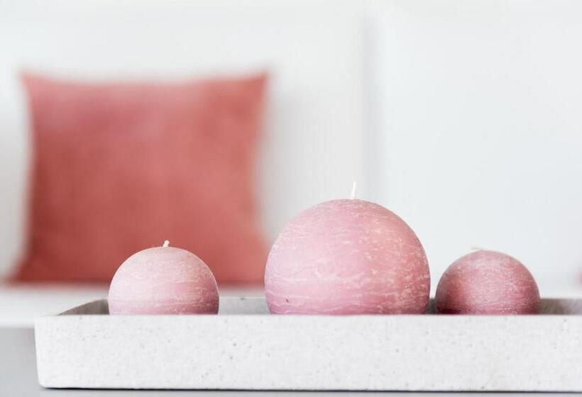 Suite with Pool, Cas Cabo Nou Agroturismo Adults Only