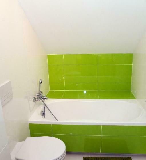 스탠다드 룸, Cykada