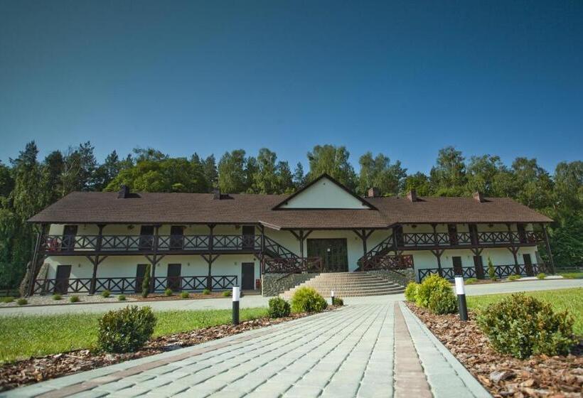 스탠다드 룸, Cykada