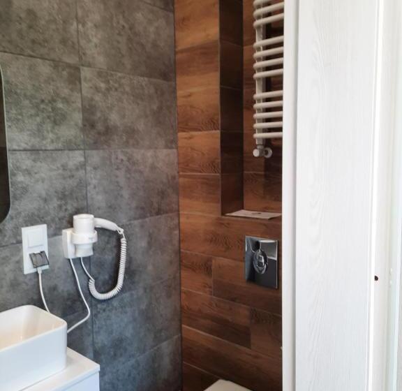 デラックスルーム, Dom Wczasowy Kormoran Niechorze   300m Od Plaży