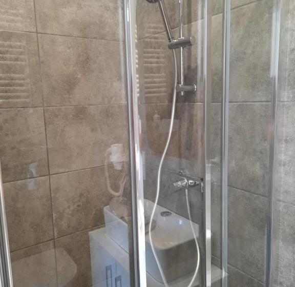 デラックスルーム, Dom Wczasowy Kormoran Niechorze   300m Od Plaży