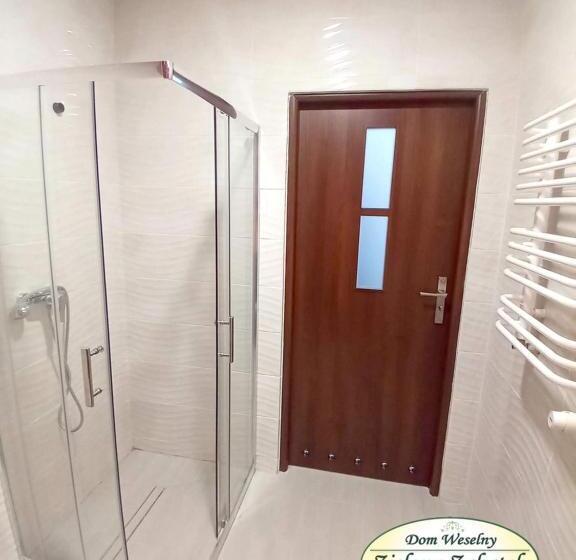 デラックスルーム, Dom Weselny Zielony Zakątek