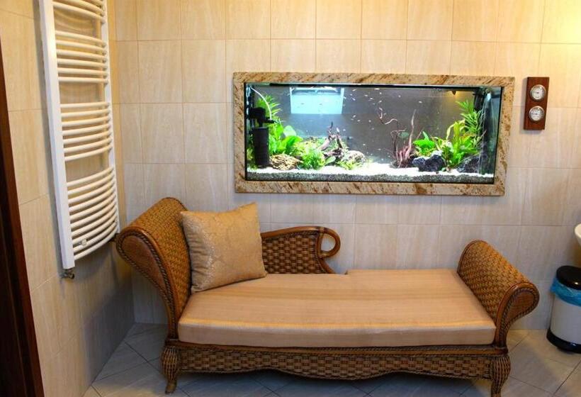 דירת חדר, Dworek