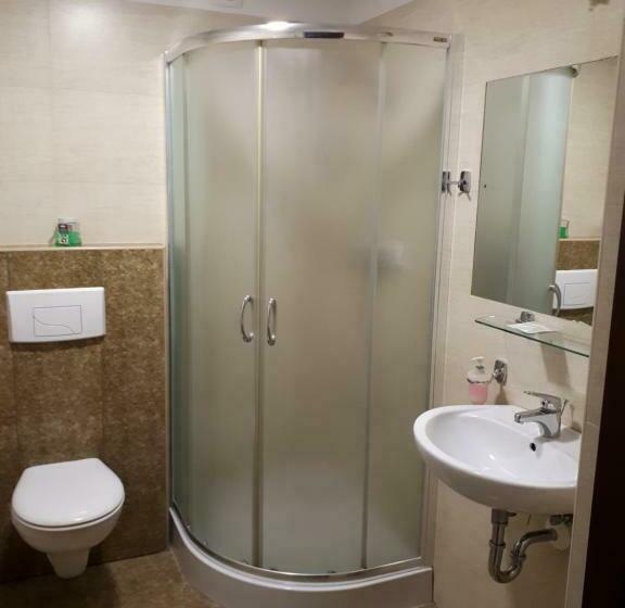 Номер Стандарт, Eljot