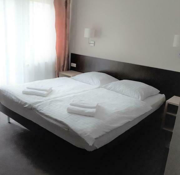 Номер Стандарт Индивидуальный, Eljot