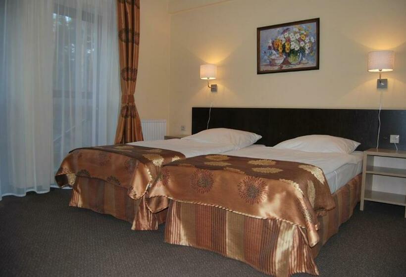 Номер Стандарт, Eljot