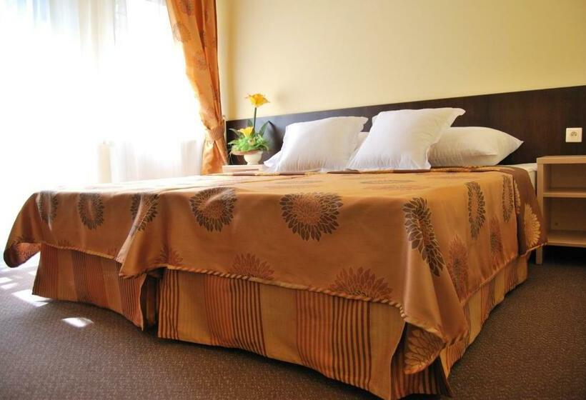 Номер Стандарт, Eljot