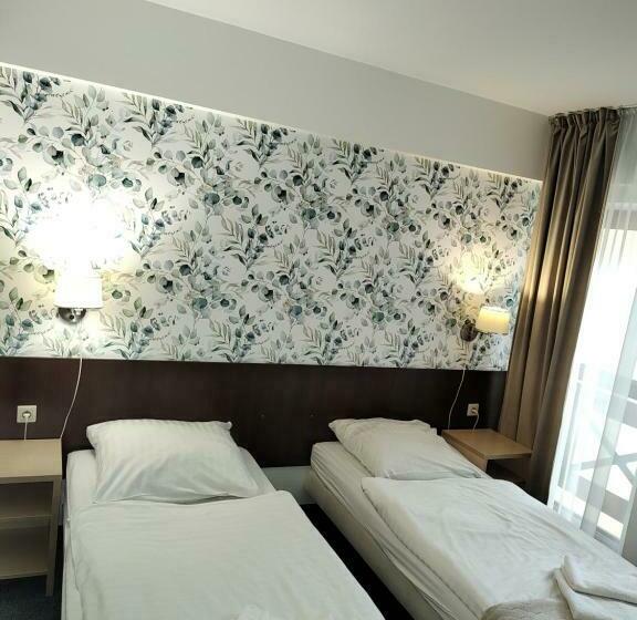 Номер Стандарт, Eljot