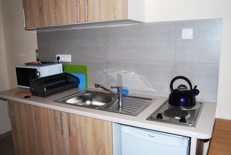 Бунгало Стандарт, Eljot