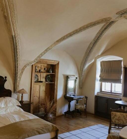 اتاق لوکس, Fronius Boutique Residence