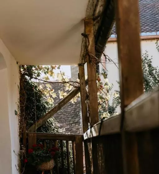 ファミリールーム, Fronius Boutique Residence
