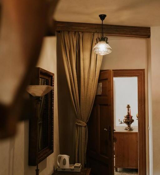 استودیوی استاندارد, Fronius Boutique Residence