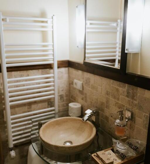 اتاق استاندارد, Fronius Boutique Residence