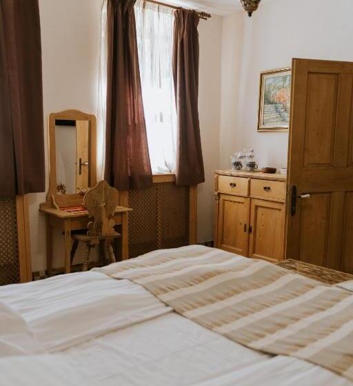 اتاق استاندارد, Fronius Boutique Residence