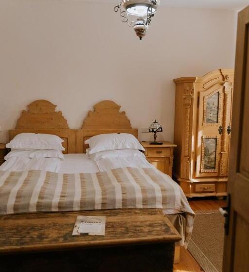 اتاق استاندارد, Fronius Boutique Residence