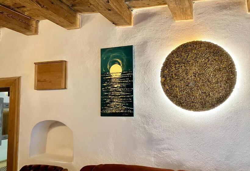 آپارتمان لوکس 1 خوابه, Fronius Boutique Residence