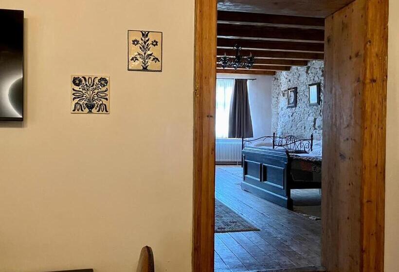 آپارتمان لوکس 1 خوابه, Fronius Boutique Residence