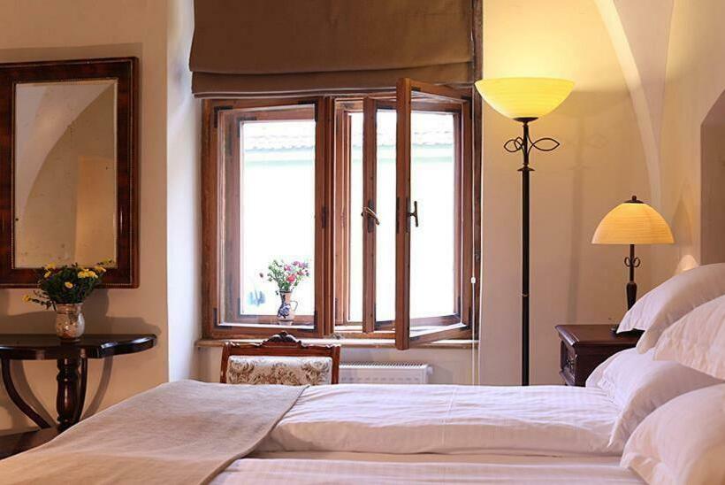 اتاق لوکس, Fronius Boutique Residence