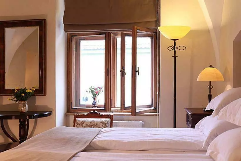 デラックスルーム, Fronius Boutique Residence