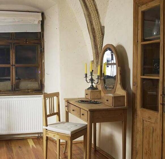 اتاق لوکس, Fronius Boutique Residence