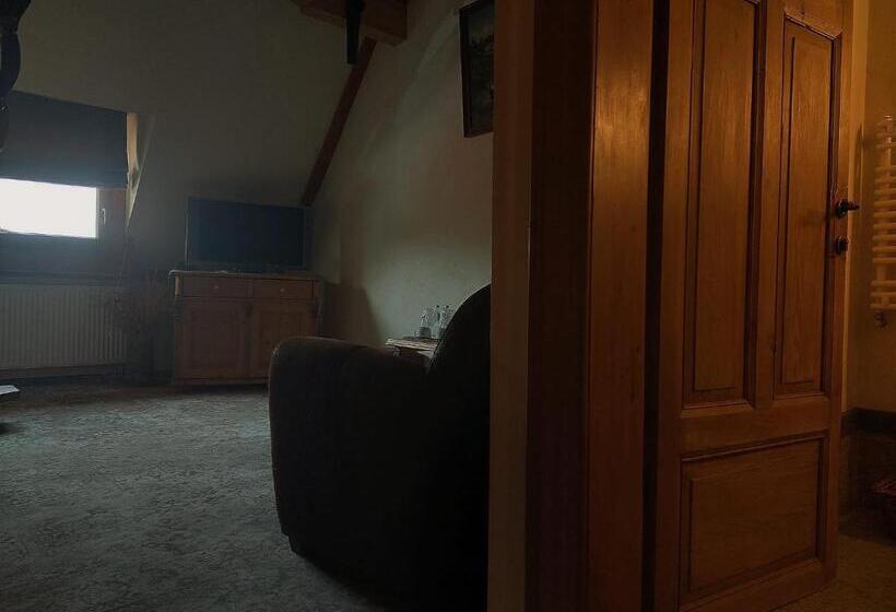 استودیوی استاندارد, Fronius Boutique Residence