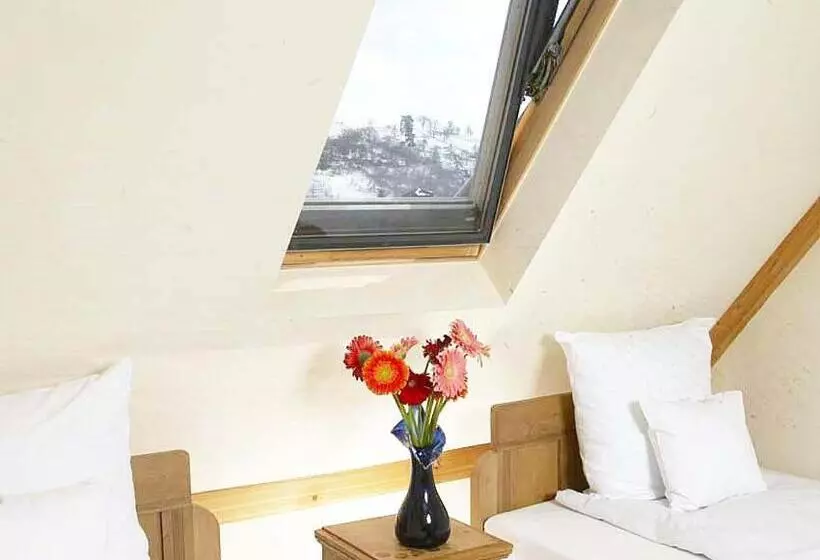 スタンダードスタジオ, Fronius Boutique Residence