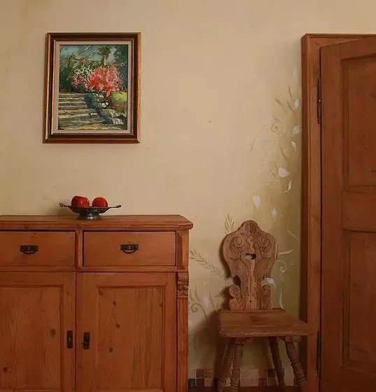 スタンダードルーム, Fronius Boutique Residence