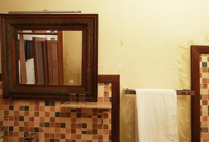 اتاق استاندارد, Fronius Boutique Residence