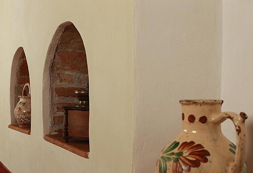 اتاق استاندارد, Fronius Boutique Residence