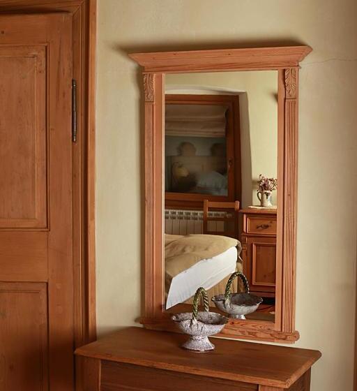 اتاق استاندارد, Fronius Boutique Residence