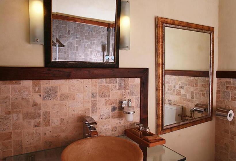 اتاق استاندارد, Fronius Boutique Residence