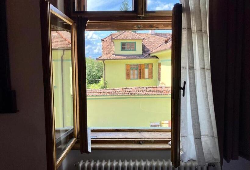 آپارتمان لوکس 1 خوابه, Fronius Boutique Residence