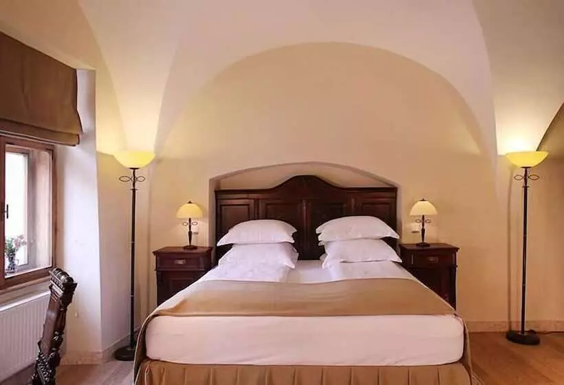 デラックスルーム, Fronius Boutique Residence