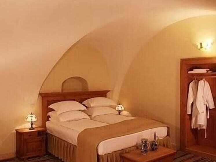 اتاق لوکس, Fronius Boutique Residence