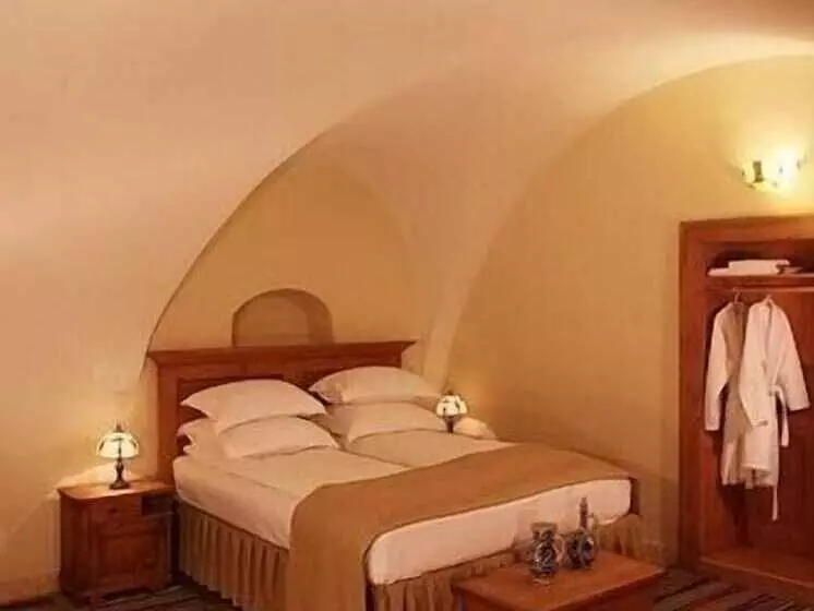 デラックスルーム, Fronius Boutique Residence