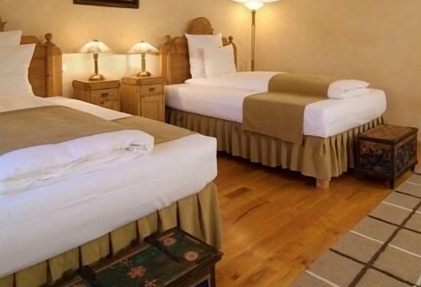 اتاق لوکس, Fronius Boutique Residence