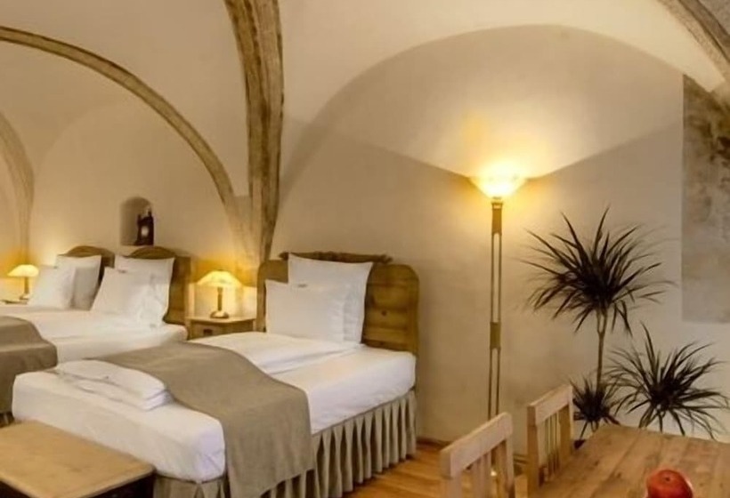 اتاق لوکس, Fronius Boutique Residence