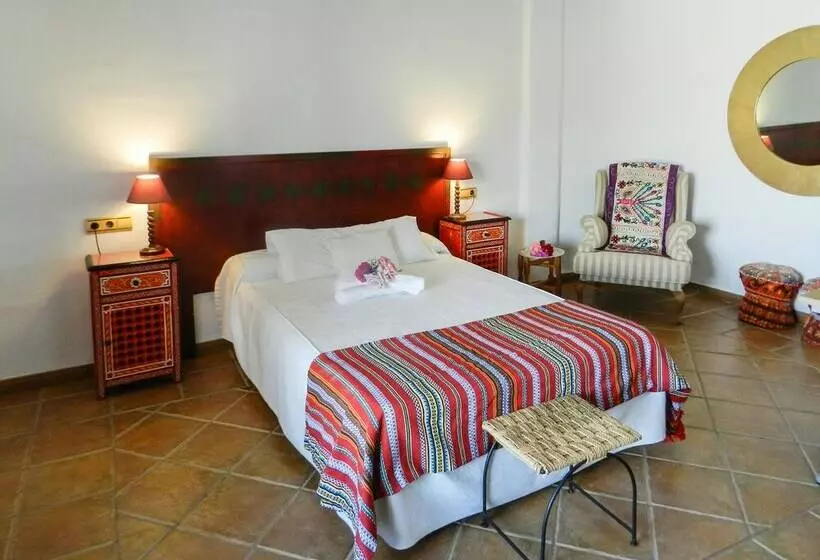 Superior Suite, Maravedí