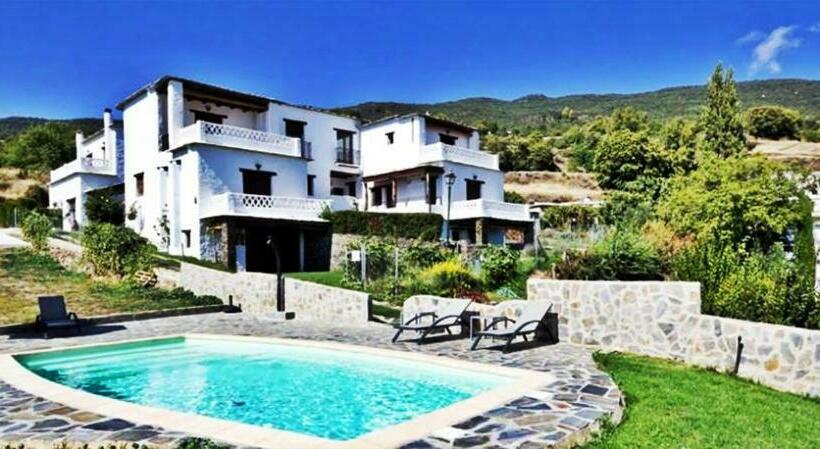 Номер Стандарт с Террасой, Maravedí