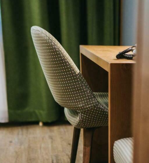 Номер Стандарт Индивидуальный, Gasthof Pension Luger