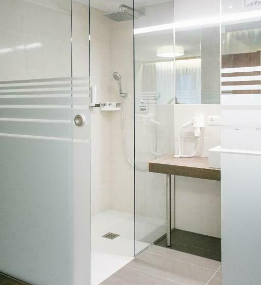 Трехместный Номер Deluxe, Gasthof Pension Luger