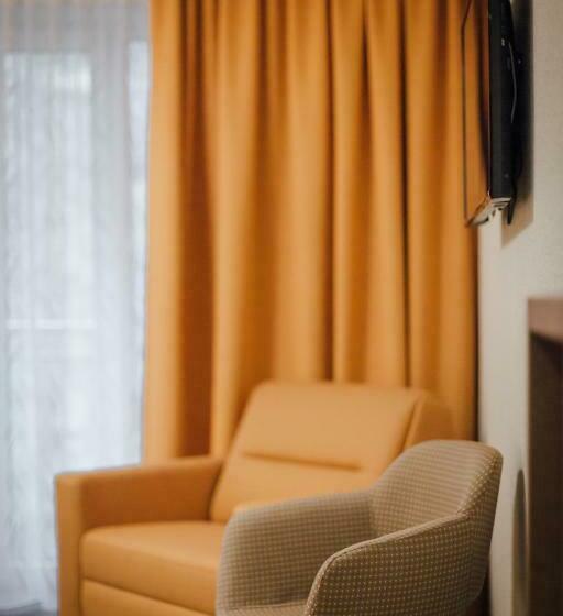 Трехместный Номер Deluxe, Gasthof Pension Luger